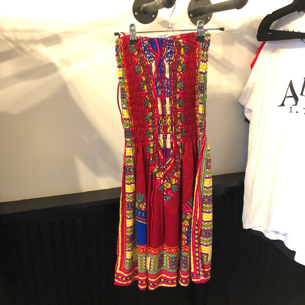 Karan Sundress